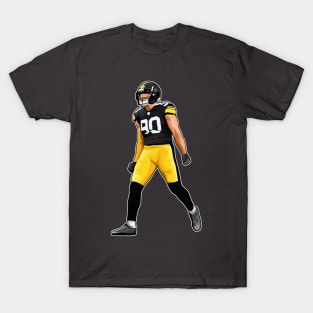 Watt #90 Reaction T-Shirt